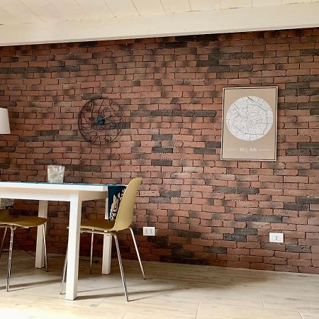 Mini Loft A Milano - Citta Studi, Porta Venezia Apartment Exterior foto
