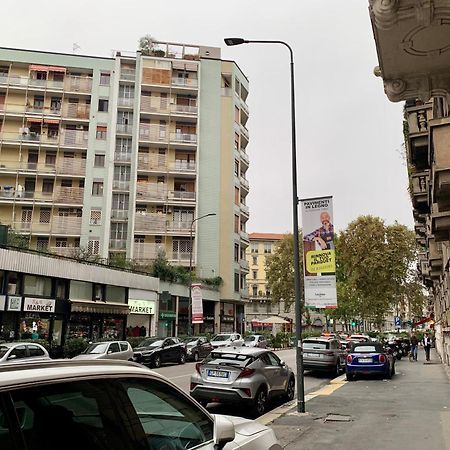 Mini Loft A Milano - Citta Studi, Porta Venezia Apartment Exterior foto