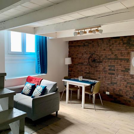 Mini Loft A Milano - Citta Studi, Porta Venezia Apartment Exterior foto