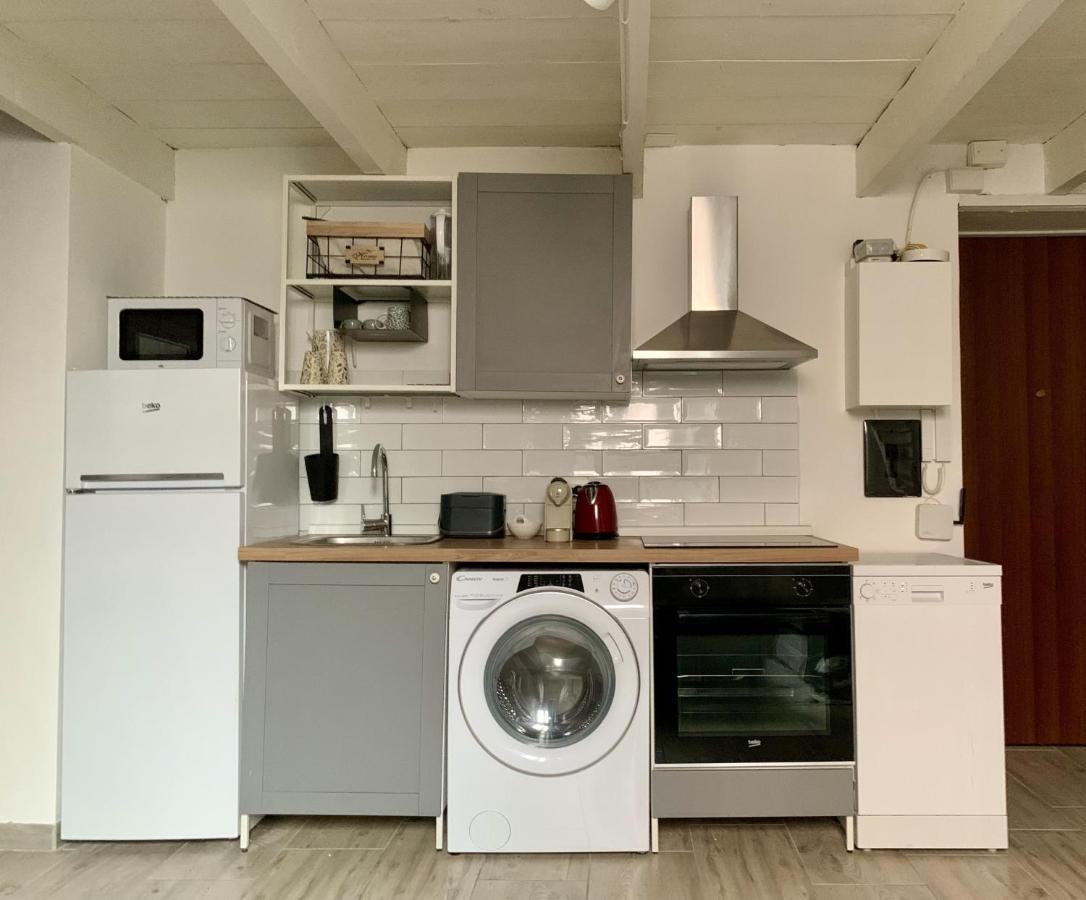 Mini Loft A Milano - Citta Studi, Porta Venezia Apartment Exterior foto