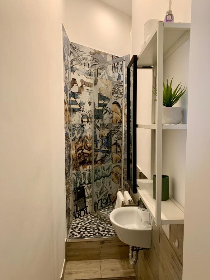 Mini Loft A Milano - Citta Studi, Porta Venezia Apartment Exterior foto