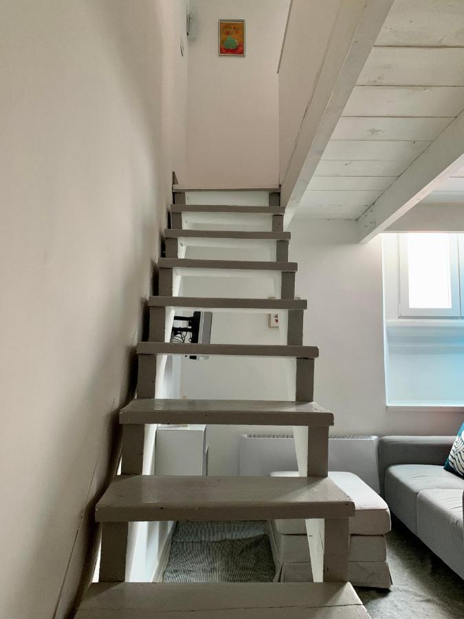 Mini Loft A Milano - Citta Studi, Porta Venezia Apartment Exterior foto