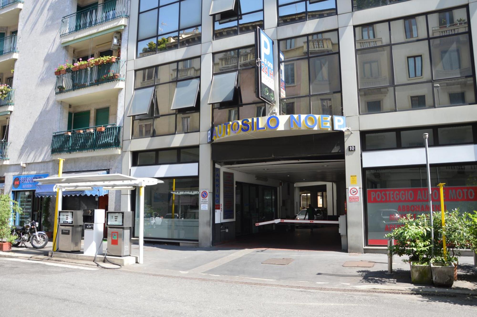 Mini Loft A Milano - Citta Studi, Porta Venezia Apartment Exterior foto