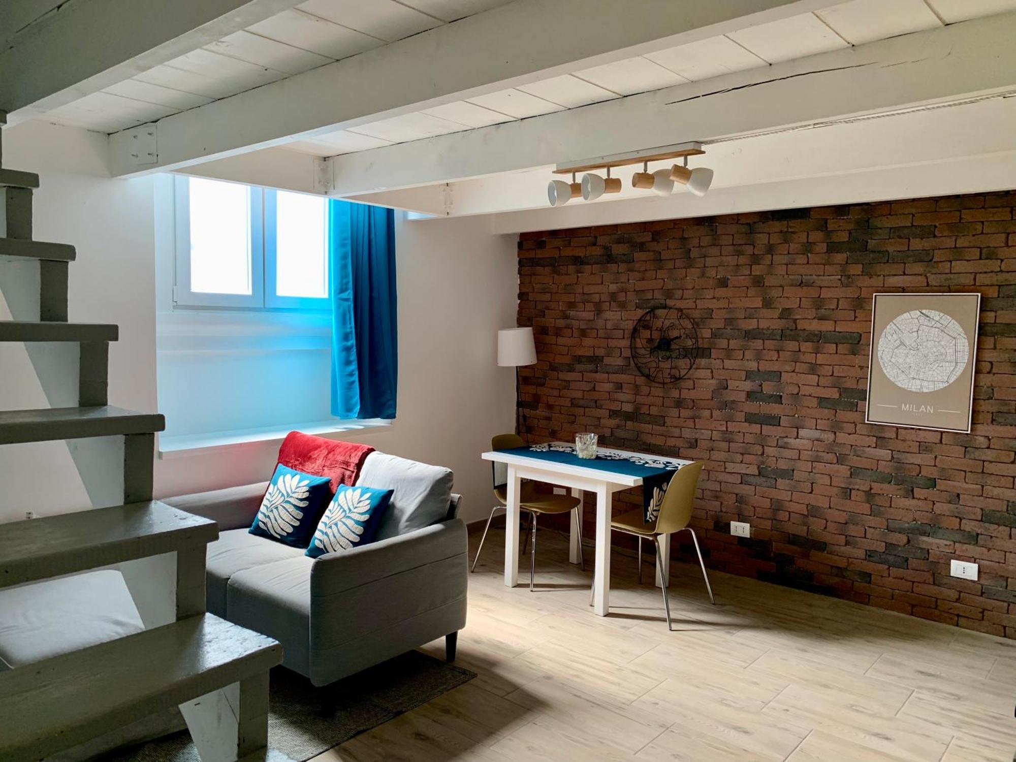 Mini Loft A Milano - Citta Studi, Porta Venezia Apartment Exterior foto