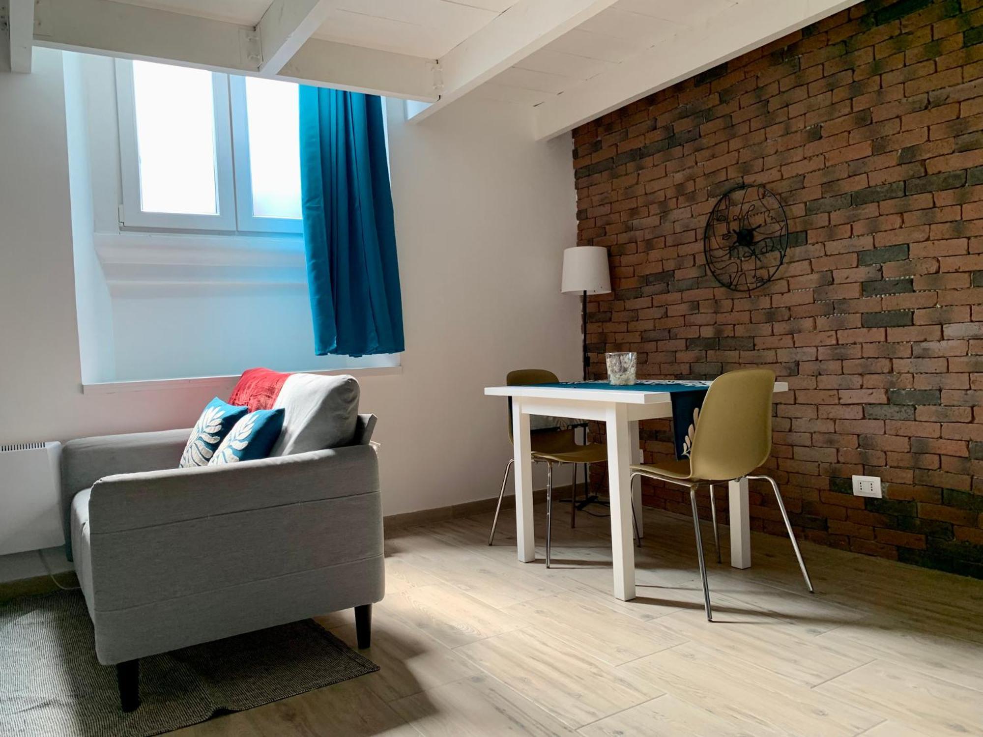Mini Loft A Milano - Citta Studi, Porta Venezia Apartment Exterior foto